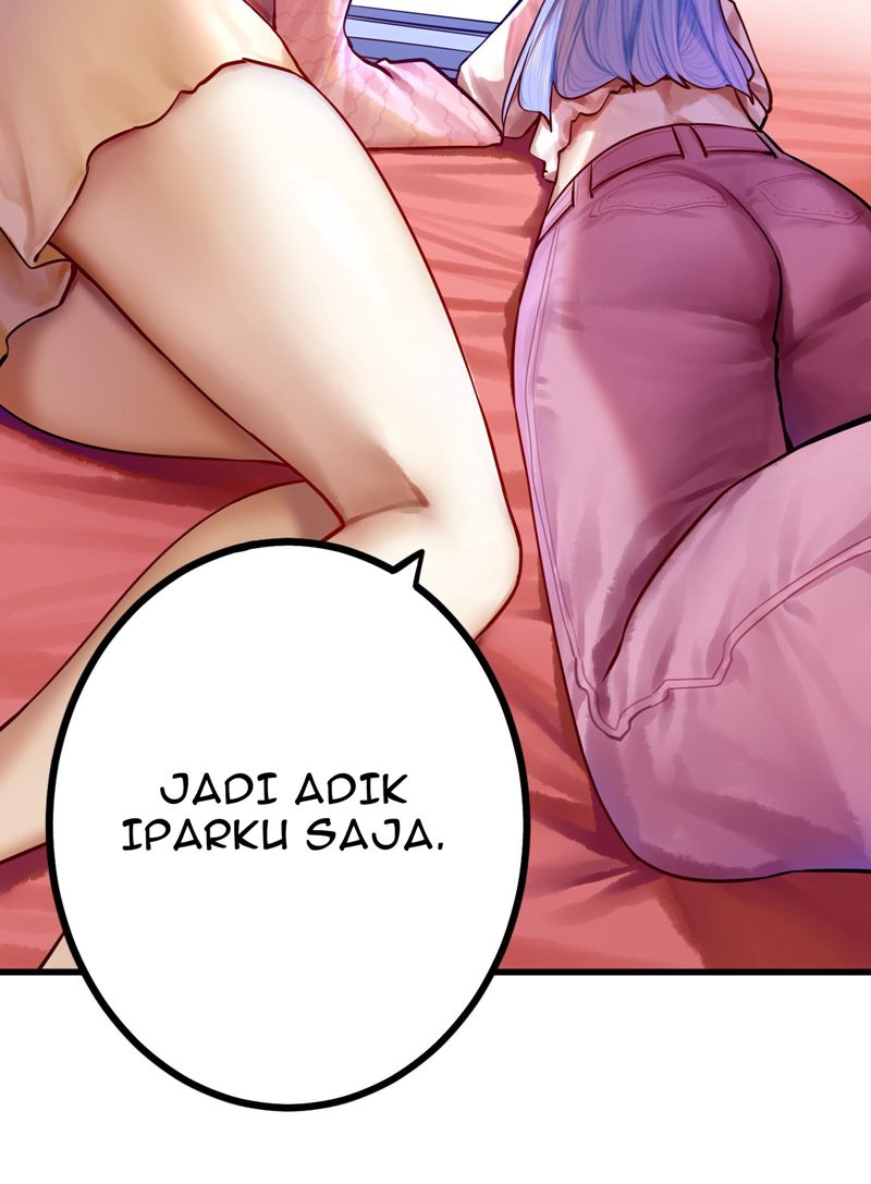 Miss, don’t livestream it! Chapter 50 Gambar 18
