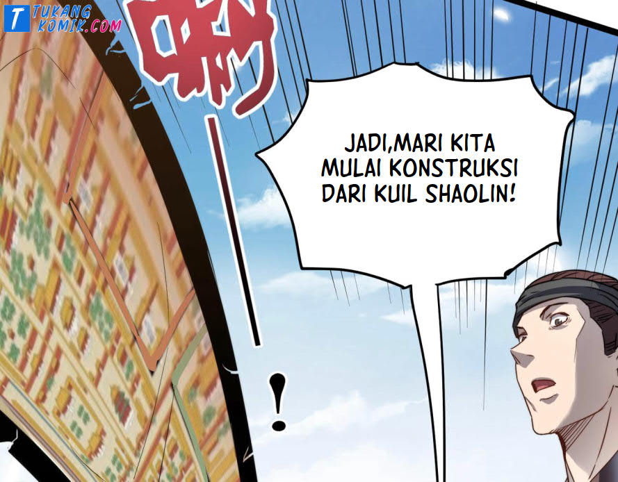 Building the Strongest Shaolin Temple in Another World Chapter 08 Gambar 11