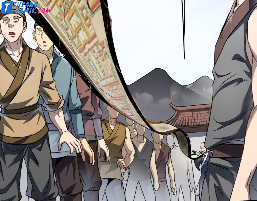 Building the Strongest Shaolin Temple in Another World Chapter 08 Gambar 12