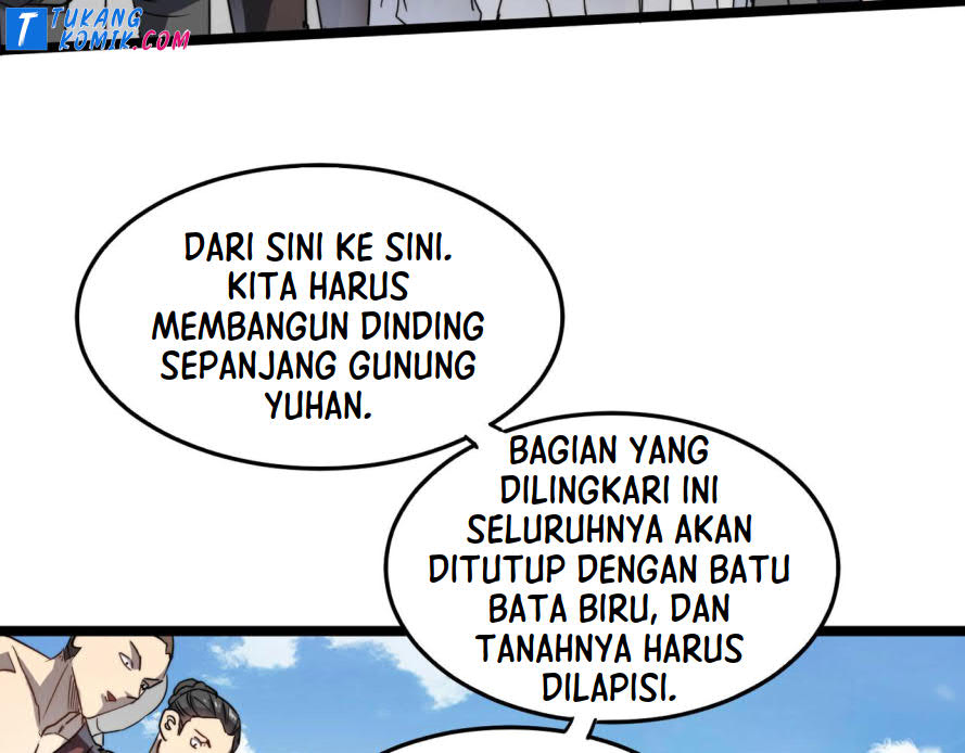 Building the Strongest Shaolin Temple in Another World Chapter 08 Gambar 13
