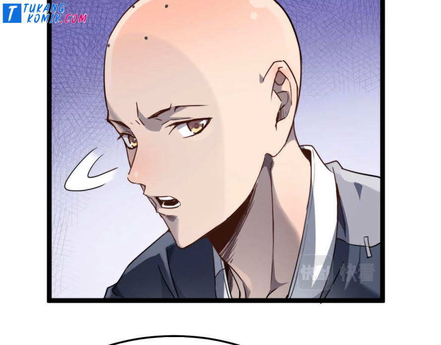 Building the Strongest Shaolin Temple in Another World Chapter 08 Gambar 18