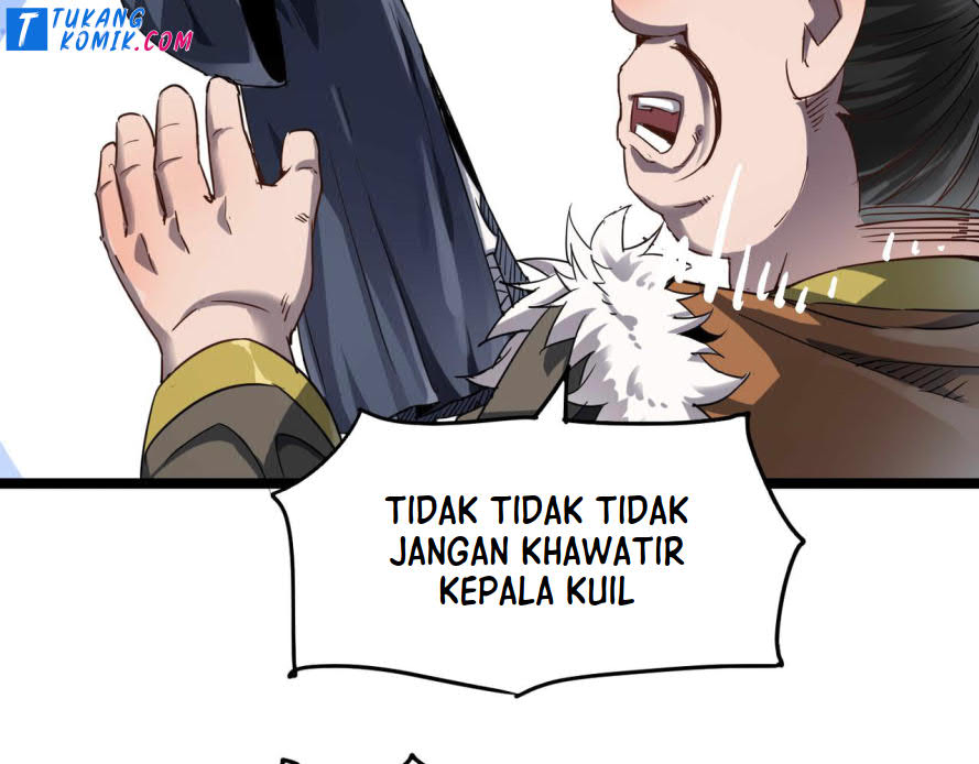 Building the Strongest Shaolin Temple in Another World Chapter 08 Gambar 22