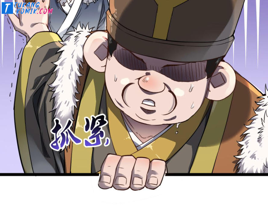 Building the Strongest Shaolin Temple in Another World Chapter 08 Gambar 24