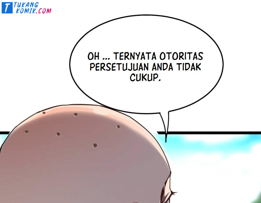Building the Strongest Shaolin Temple in Another World Chapter 08 Gambar 25