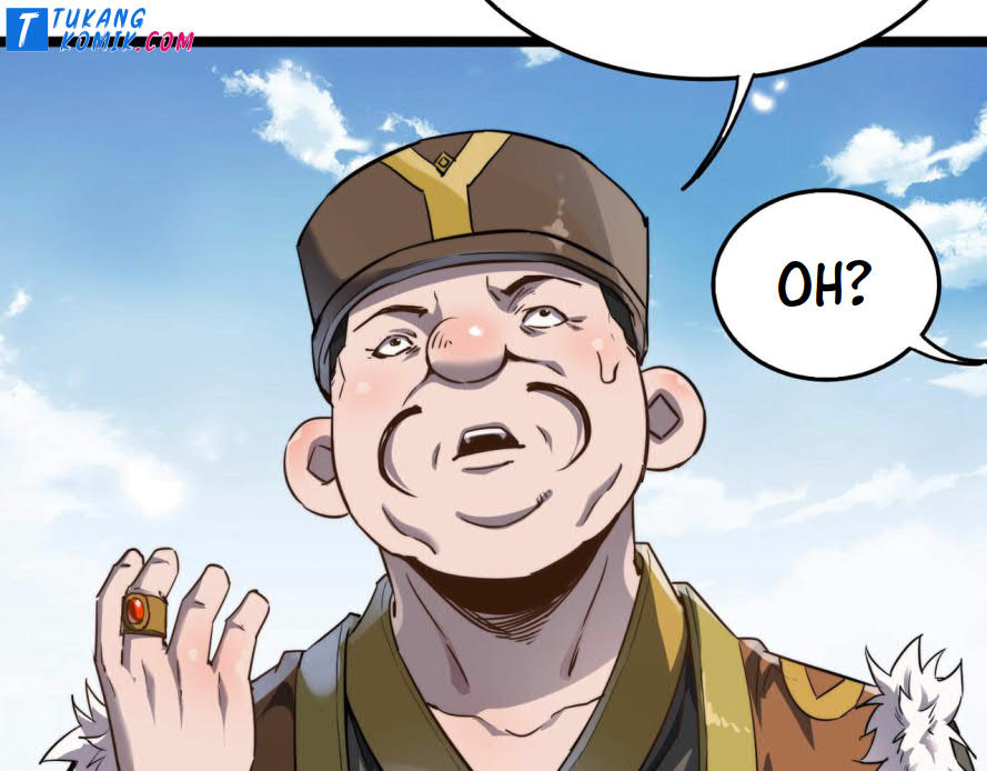 Building the Strongest Shaolin Temple in Another World Chapter 08 Gambar 30
