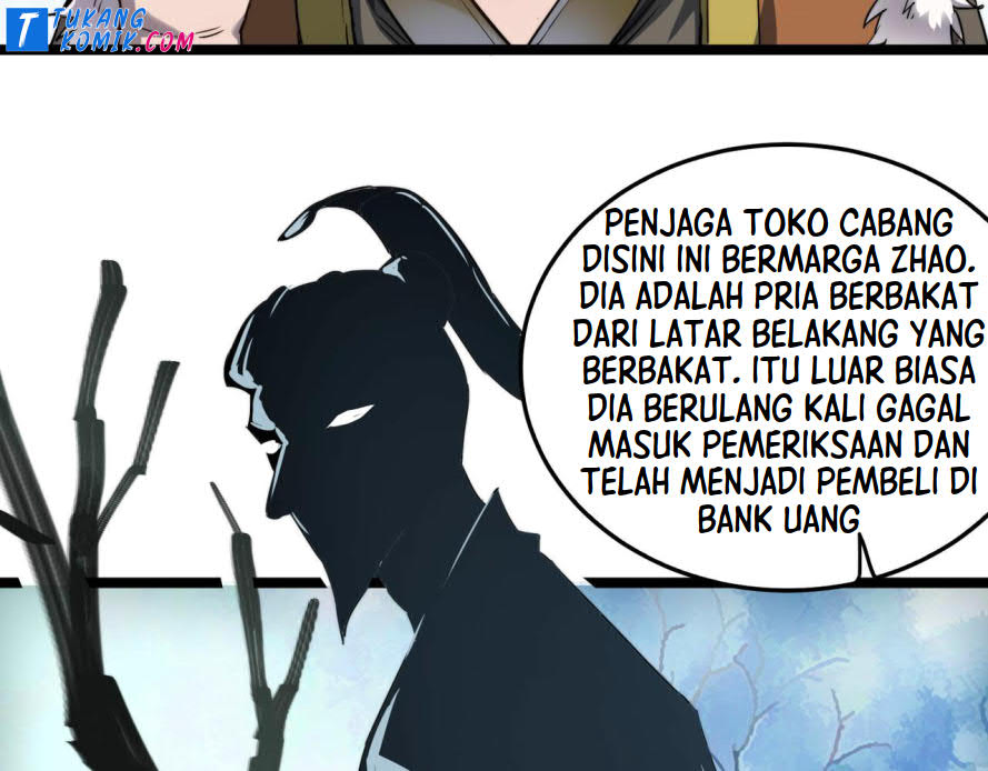 Building the Strongest Shaolin Temple in Another World Chapter 08 Gambar 31
