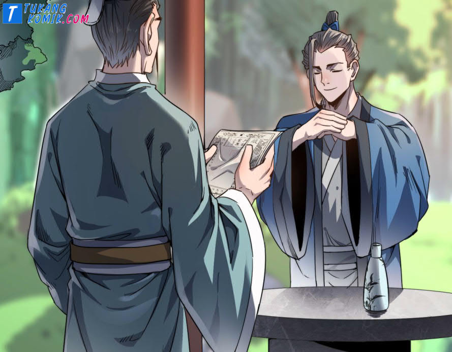 Building the Strongest Shaolin Temple in Another World Chapter 08 Gambar 35