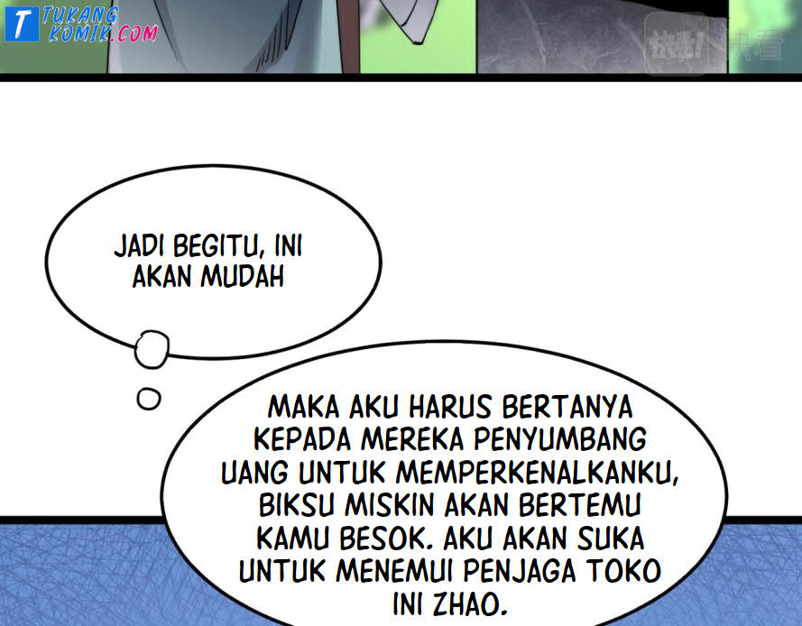 Building the Strongest Shaolin Temple in Another World Chapter 08 Gambar 36