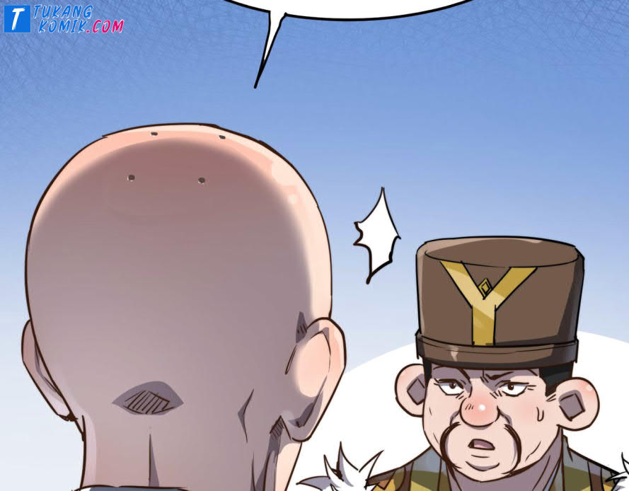Building the Strongest Shaolin Temple in Another World Chapter 08 Gambar 37