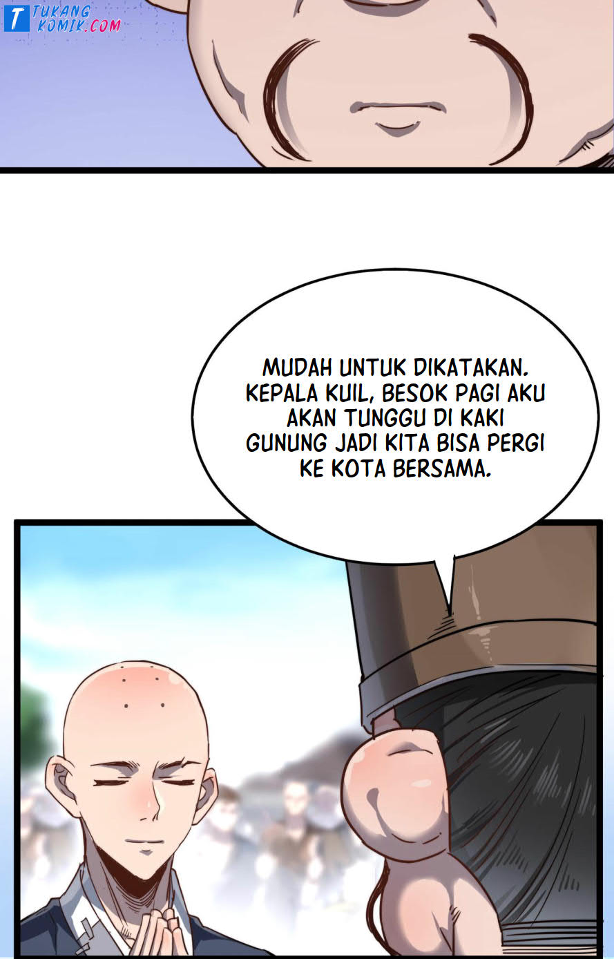 Building the Strongest Shaolin Temple in Another World Chapter 08 Gambar 40