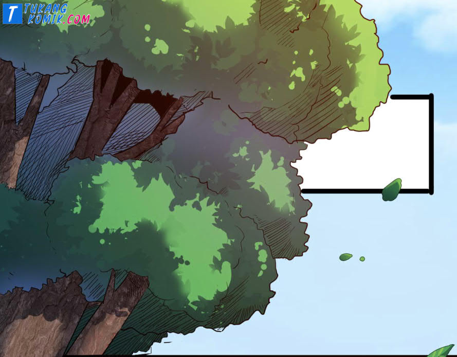 Building the Strongest Shaolin Temple in Another World Chapter 08 Gambar 43