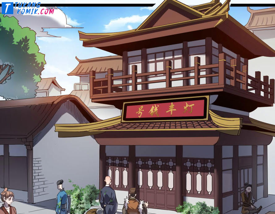 Building the Strongest Shaolin Temple in Another World Chapter 08 Gambar 45