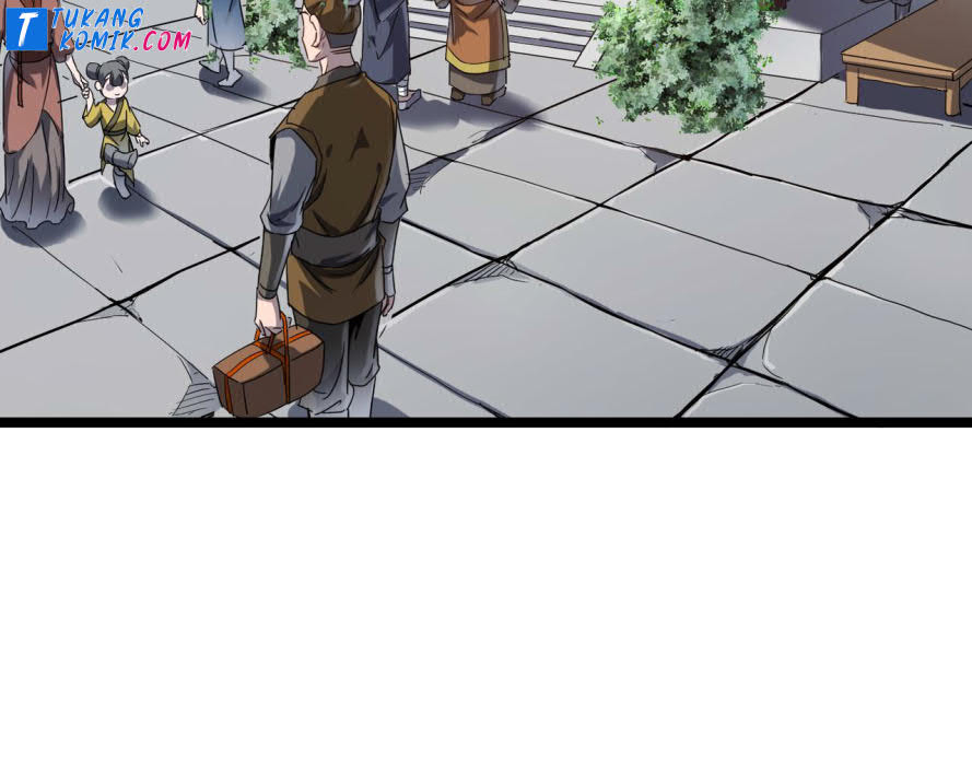 Building the Strongest Shaolin Temple in Another World Chapter 08 Gambar 46