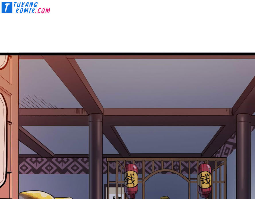 Building the Strongest Shaolin Temple in Another World Chapter 08 Gambar 47