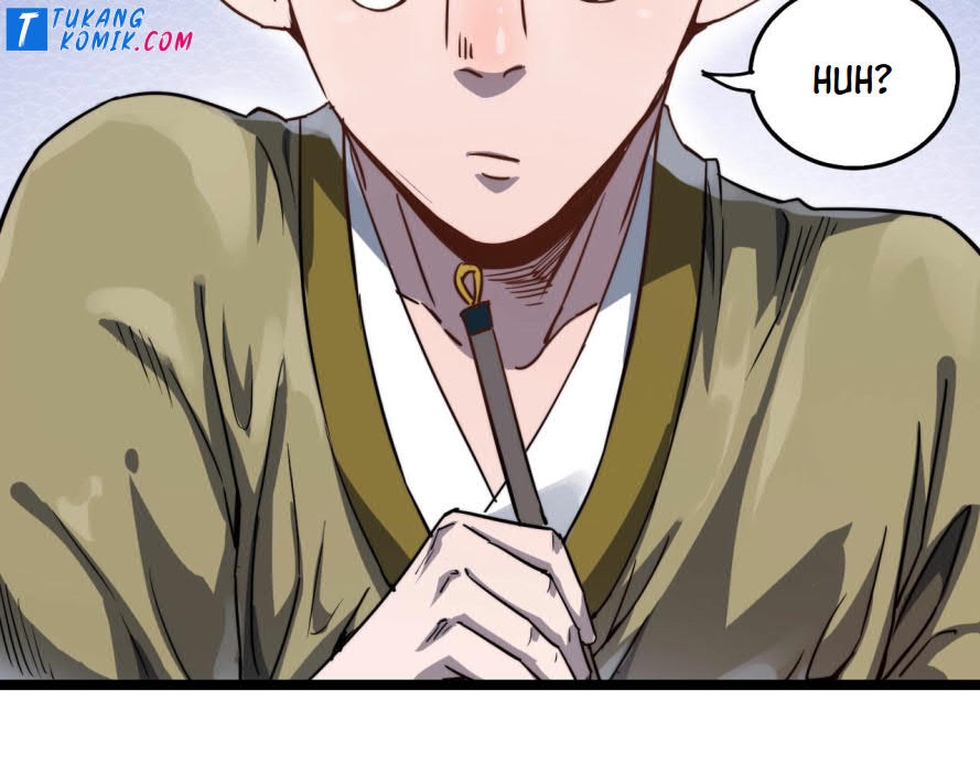 Building the Strongest Shaolin Temple in Another World Chapter 08 Gambar 49