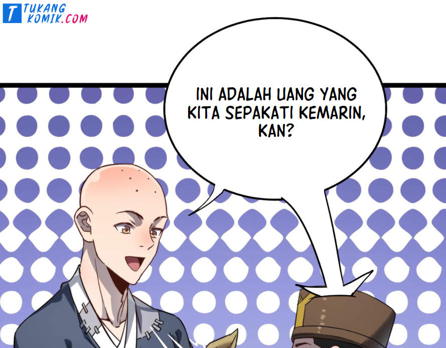 Building the Strongest Shaolin Temple in Another World Chapter 08 Gambar 5