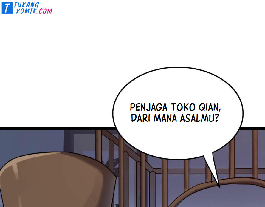 Building the Strongest Shaolin Temple in Another World Chapter 08 Gambar 50