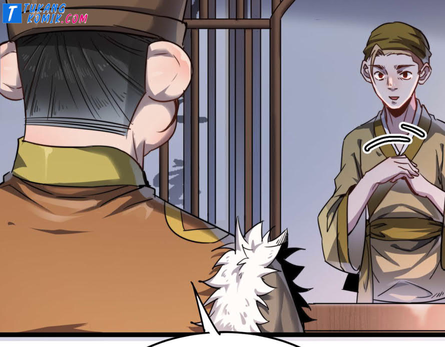 Building the Strongest Shaolin Temple in Another World Chapter 08 Gambar 51