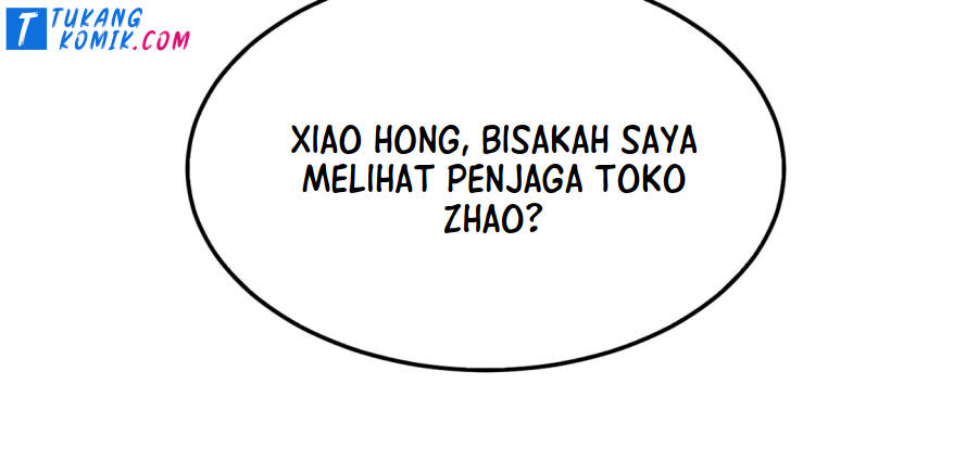 Building the Strongest Shaolin Temple in Another World Chapter 08 Gambar 52