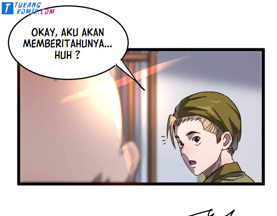 Building the Strongest Shaolin Temple in Another World Chapter 08 Gambar 53