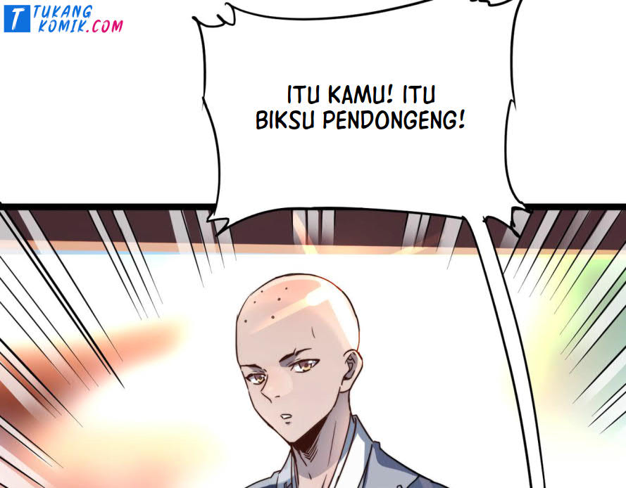 Building the Strongest Shaolin Temple in Another World Chapter 08 Gambar 54