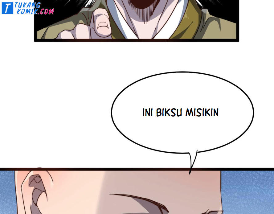 Building the Strongest Shaolin Temple in Another World Chapter 08 Gambar 57