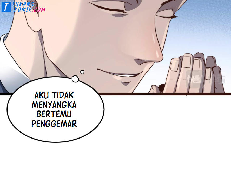 Building the Strongest Shaolin Temple in Another World Chapter 08 Gambar 58