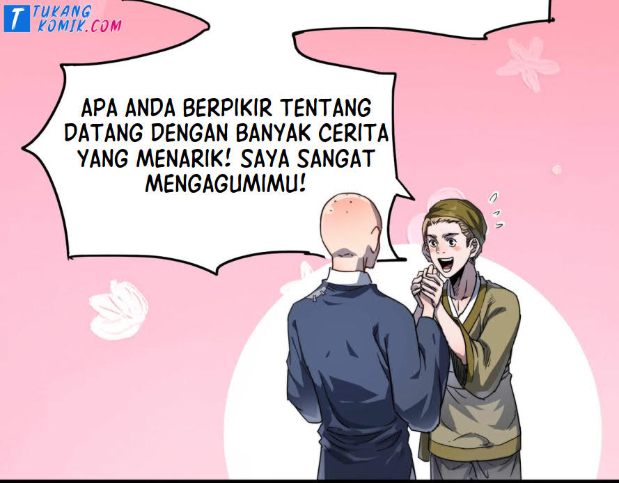 Building the Strongest Shaolin Temple in Another World Chapter 08 Gambar 60