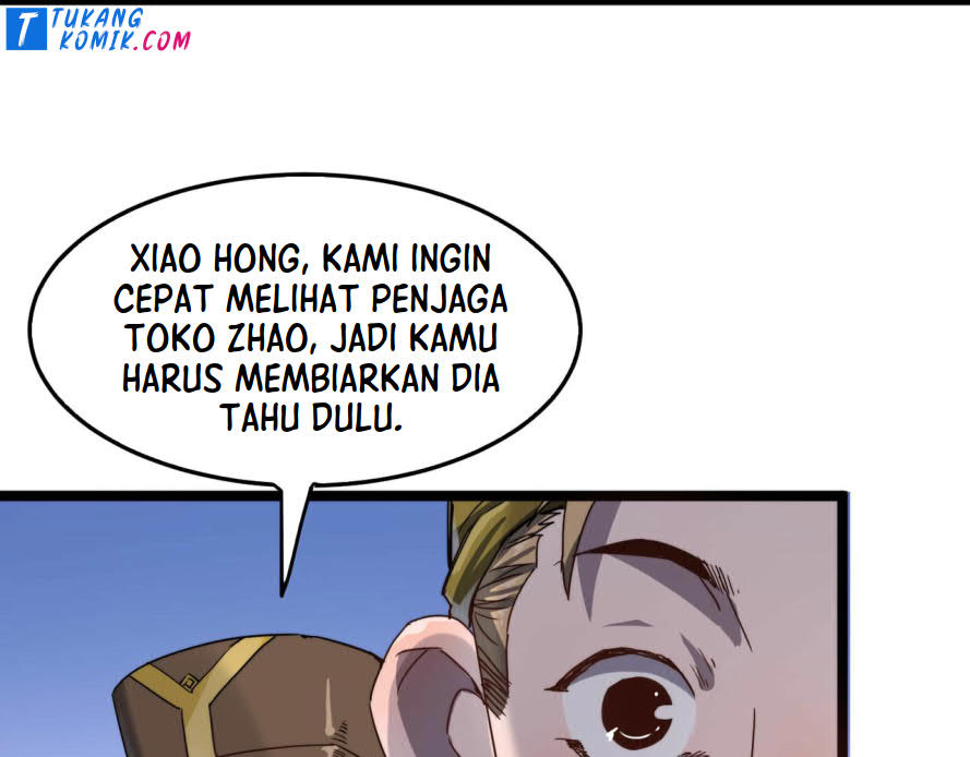 Building the Strongest Shaolin Temple in Another World Chapter 08 Gambar 61