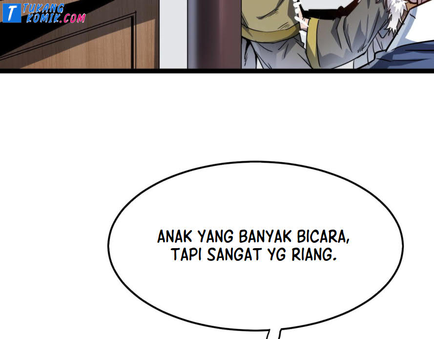 Building the Strongest Shaolin Temple in Another World Chapter 08 Gambar 63