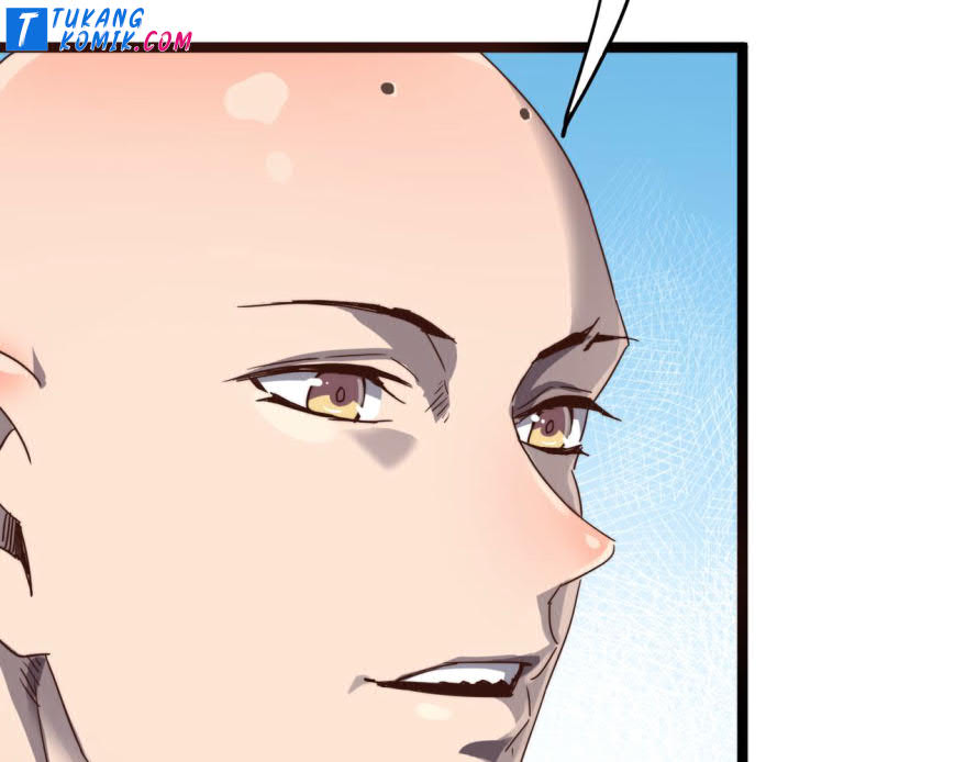 Building the Strongest Shaolin Temple in Another World Chapter 08 Gambar 64
