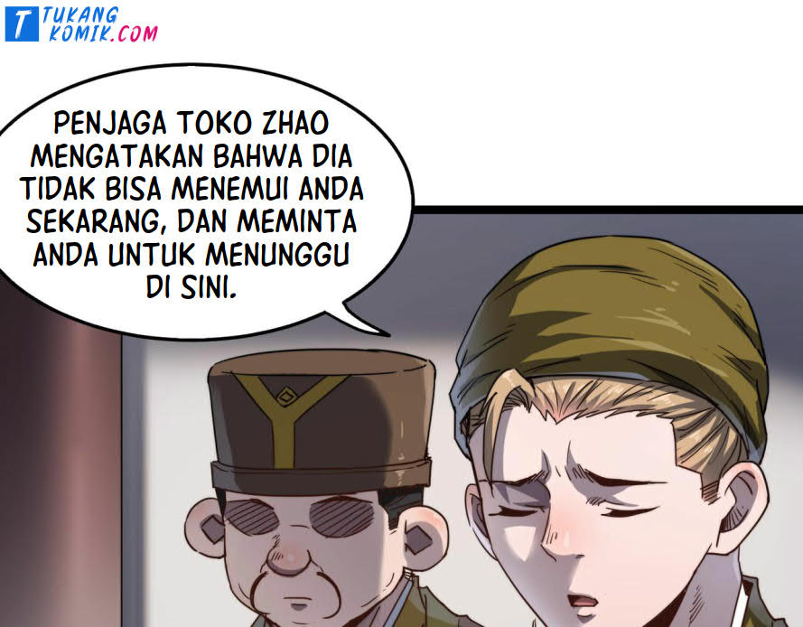Building the Strongest Shaolin Temple in Another World Chapter 08 Gambar 67
