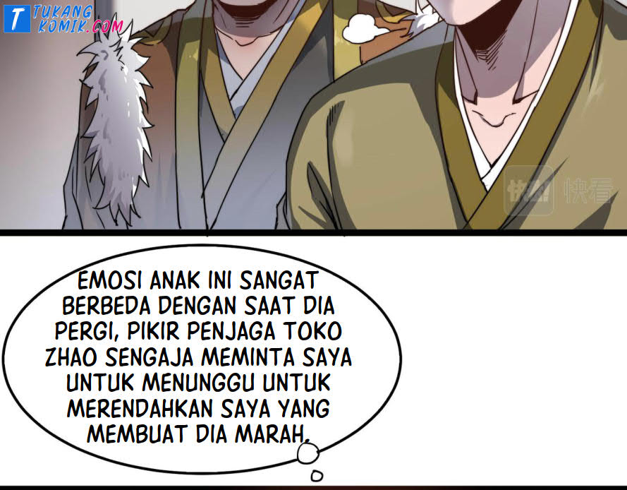 Building the Strongest Shaolin Temple in Another World Chapter 08 Gambar 68