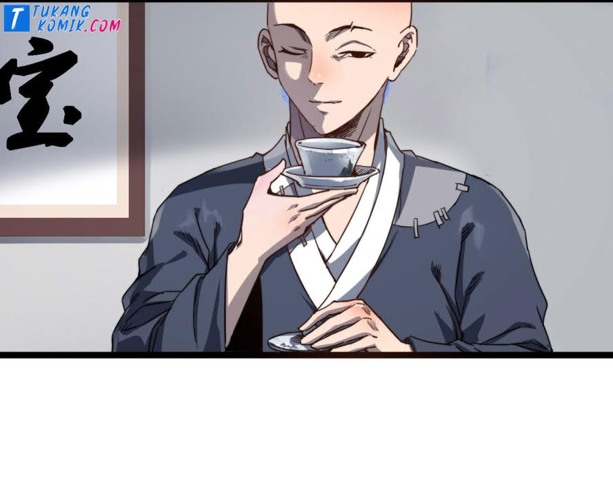 Building the Strongest Shaolin Temple in Another World Chapter 08 Gambar 69
