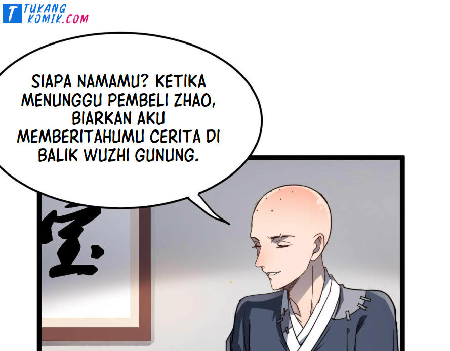 Building the Strongest Shaolin Temple in Another World Chapter 08 Gambar 70
