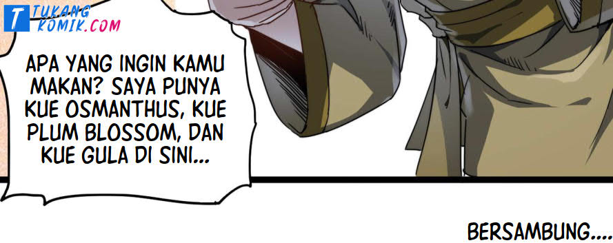 Building the Strongest Shaolin Temple in Another World Chapter 08 Gambar 73