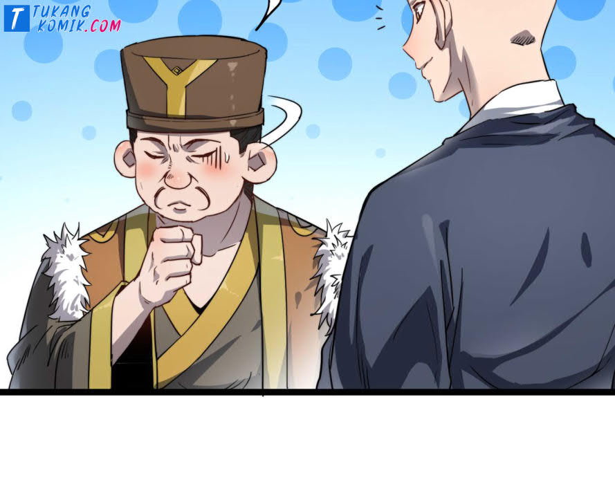 Building the Strongest Shaolin Temple in Another World Chapter 08 Gambar 8