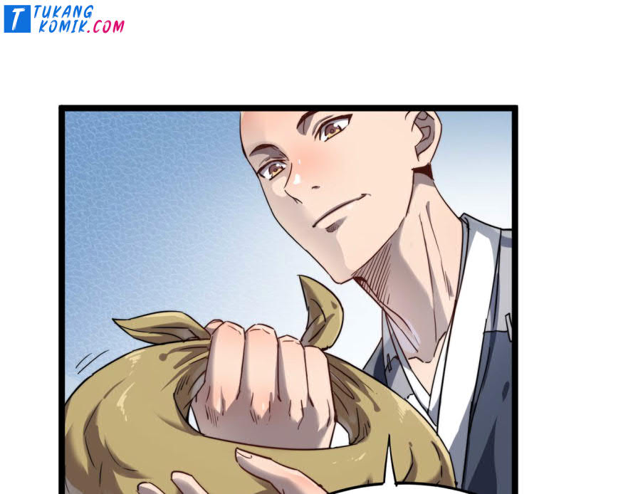 Building the Strongest Shaolin Temple in Another World Chapter 08 Gambar 9