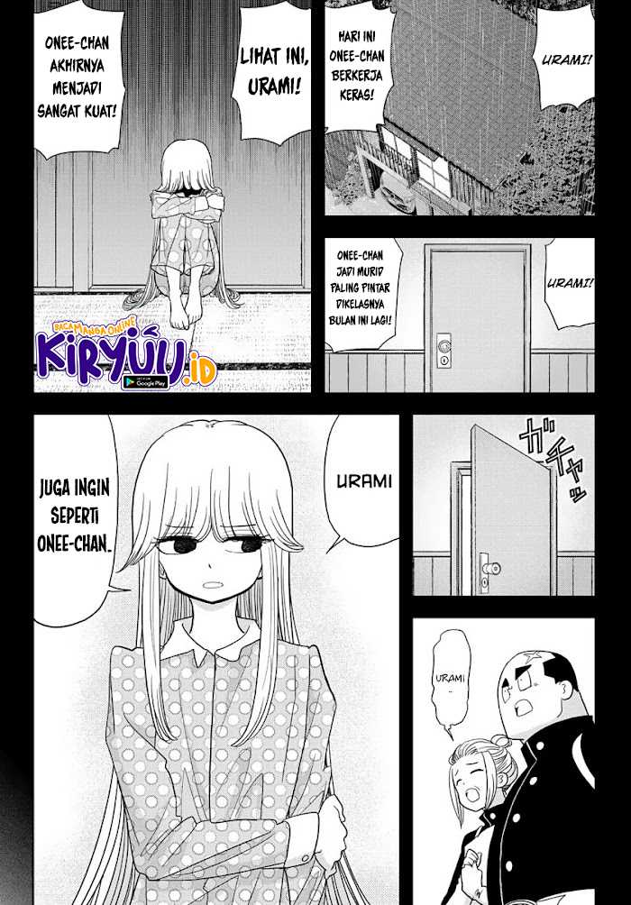 Love After World Domination Chapter 17 Gambar 15