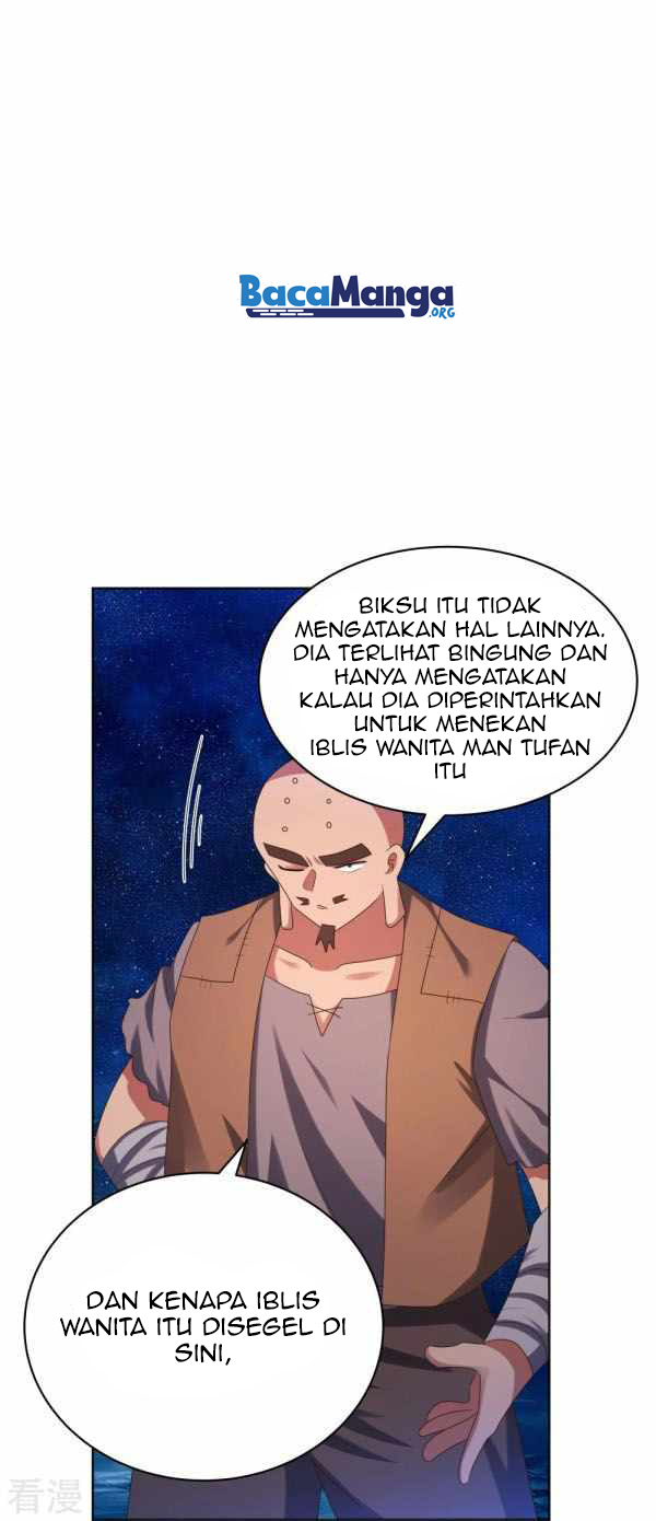 Baca  Above All Gods Chapter 297 Gambar 2