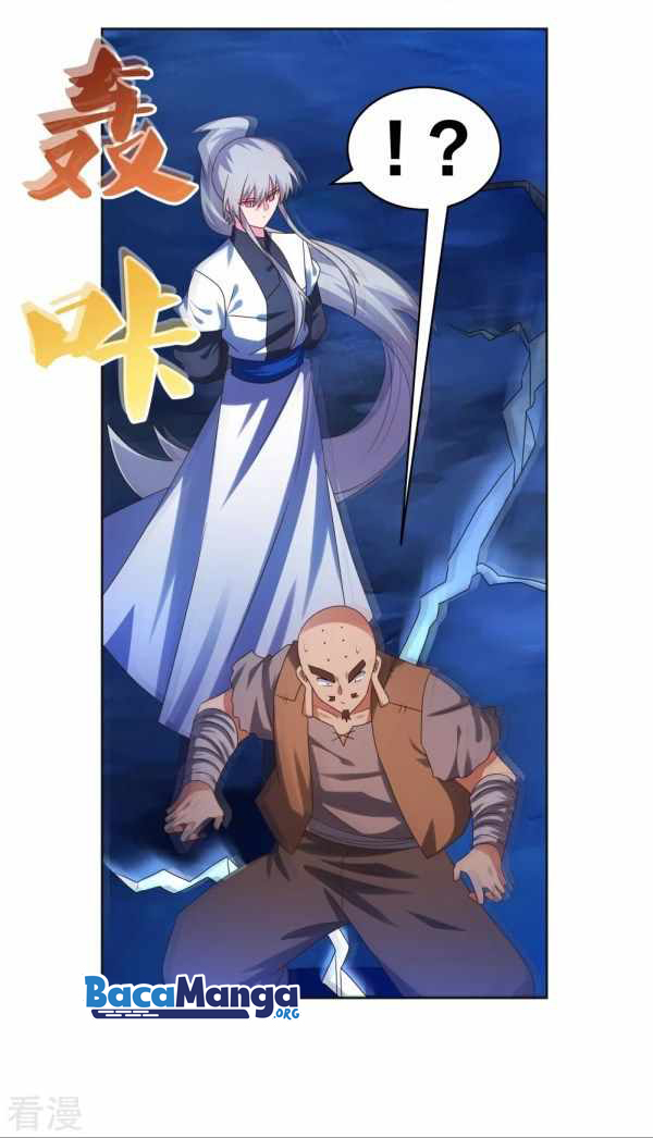 Above All Gods Chapter 297 Gambar 5