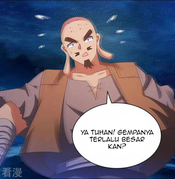 Above All Gods Chapter 297 Gambar 6