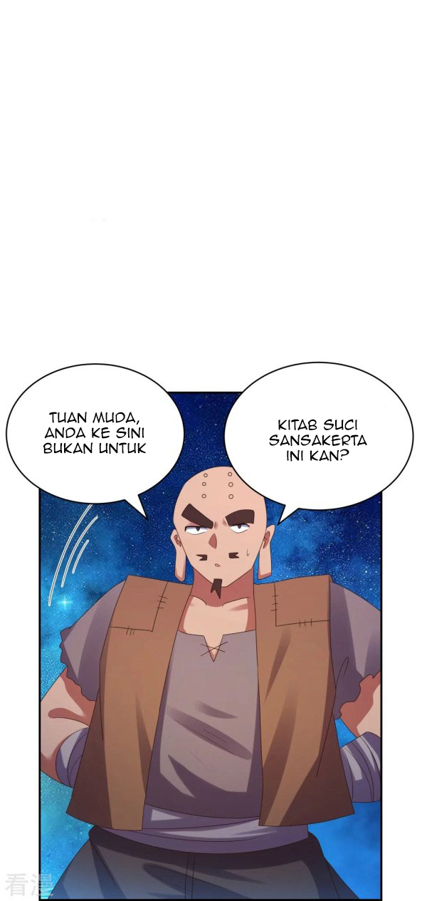 Baca  Above All Gods Chapter 296 Gambar 2