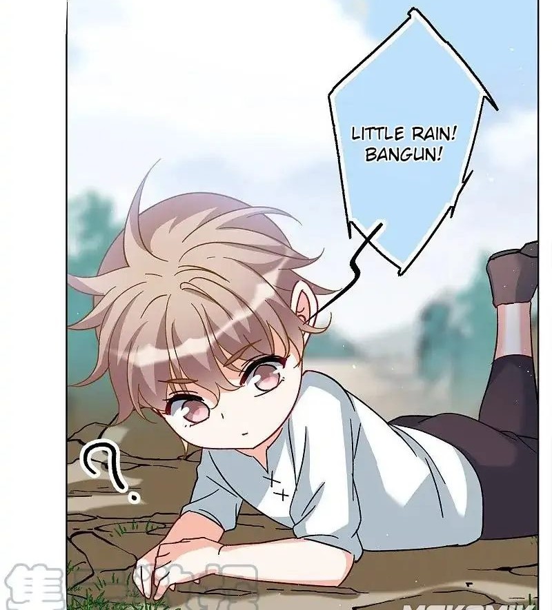 She Is Coming, Please Get Down! Chapter 75.3 Gambar 14