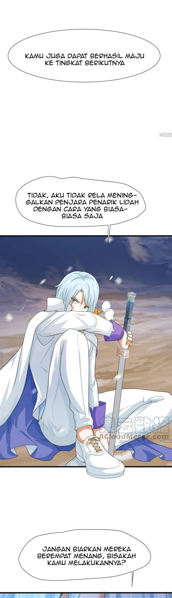 I Made A Harem In The Underworld Chapter 32 Gambar 9