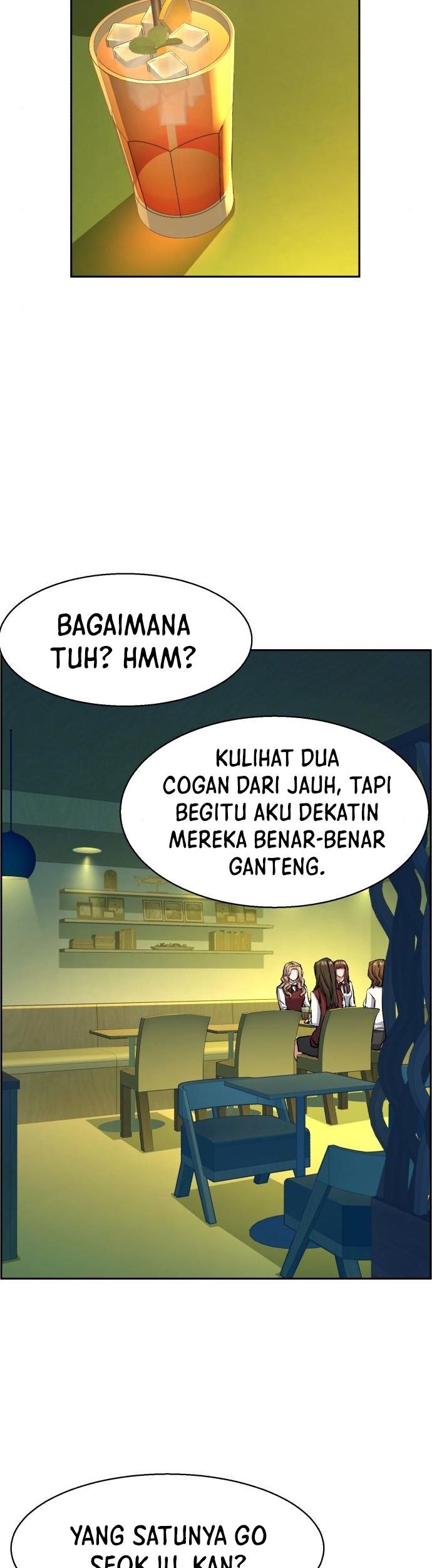 Mercenary Enrollment Chapter 84 Gambar 34