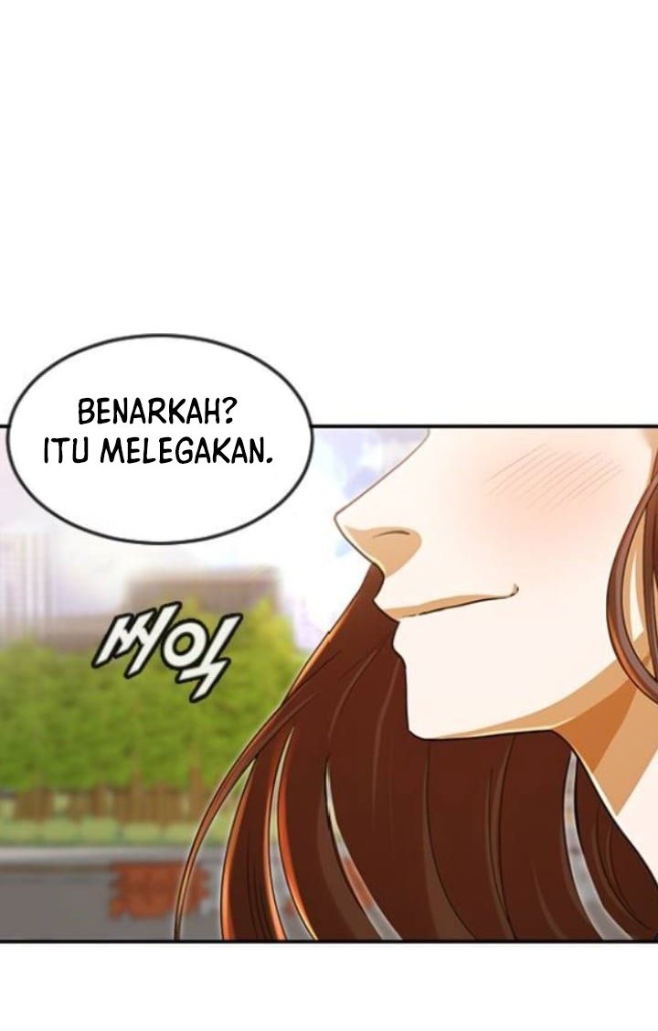 The Girl from Random Chatting! Chapter 194 Gambar 18