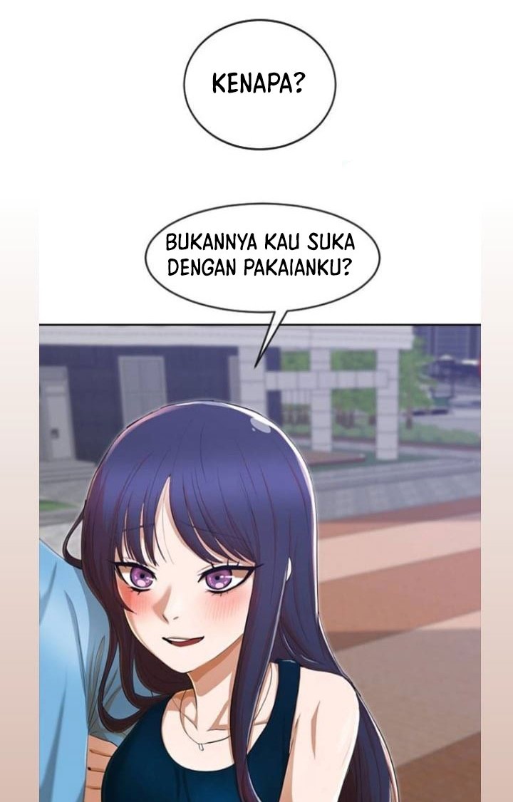 The Girl from Random Chatting! Chapter 194 Gambar 20