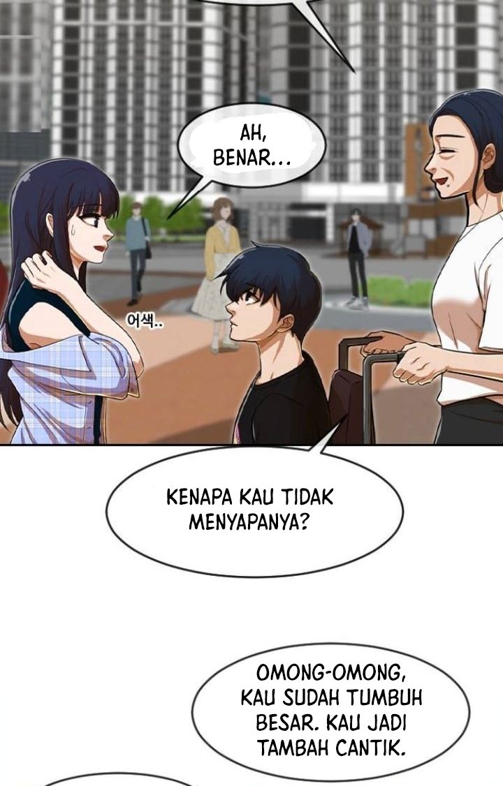 The Girl from Random Chatting! Chapter 194 Gambar 26
