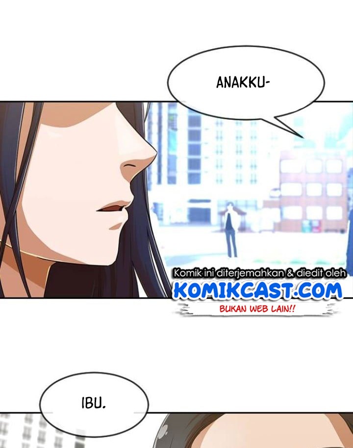 The Girl from Random Chatting! Chapter 194 Gambar 30